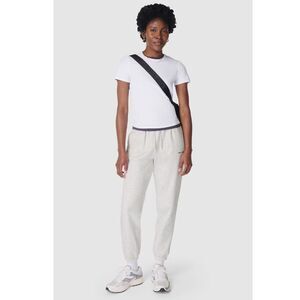 Sweaty Betty Revive Relaxed Joggers New!